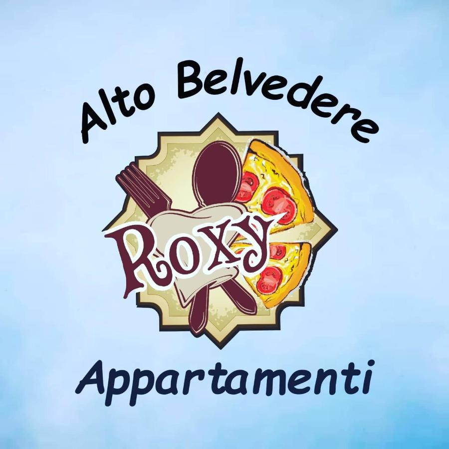 Roxy Alto Belvedere Cogna Zewnętrze zdjęcie