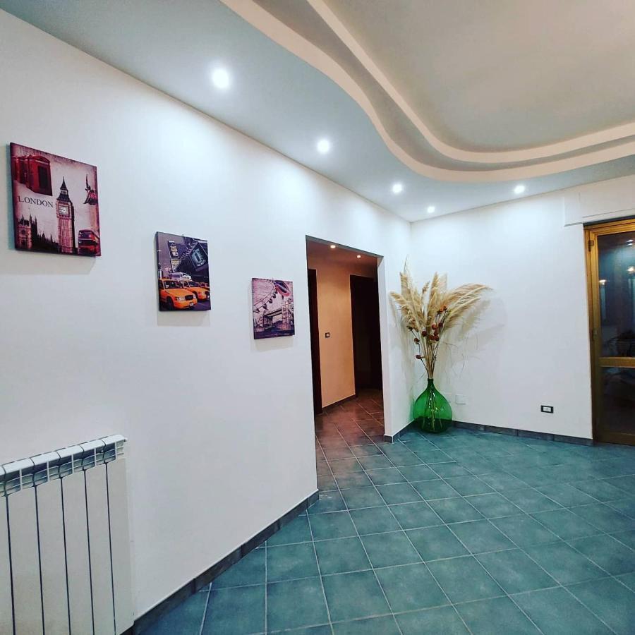Roxy Alto Belvedere Cogna Zewnętrze zdjęcie