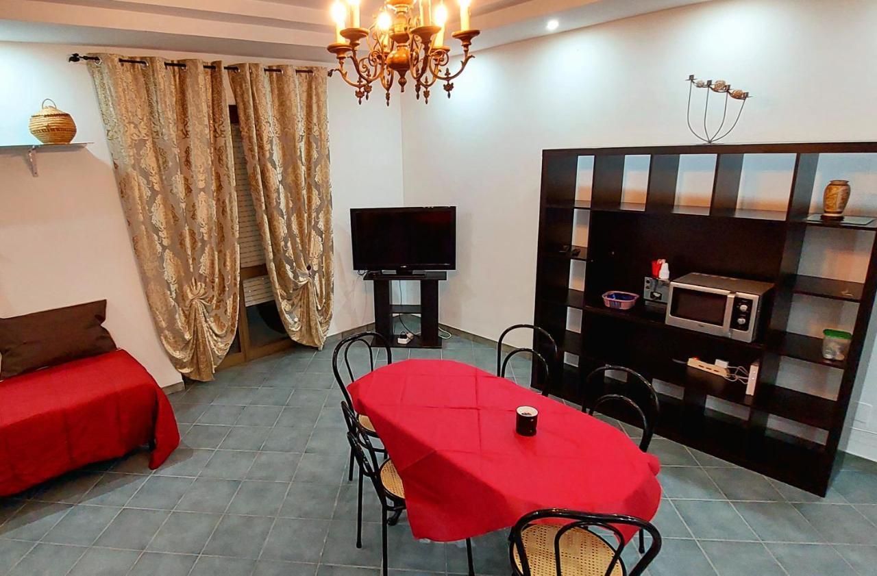 Roxy Alto Belvedere Cogna Zewnętrze zdjęcie